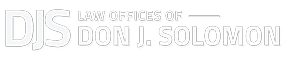 Law Offices of Don J. Solomon